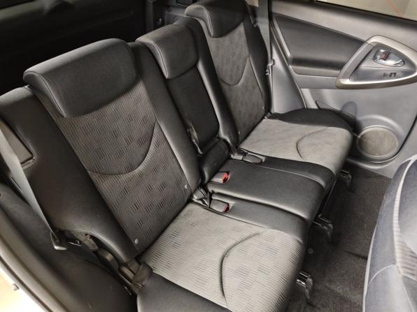 Toyota RAV4 III (XA30) Рестайлинг с пробегом 2011 года, цена 1 161 000 рублей, 222054 км, внедорожник, Автокод Объявления