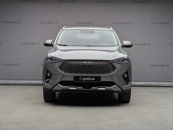 Haval F7x I с пробегом 2021 года, цена 2 299 000 рублей, 47255 км, внедорожник, Автокод Объявления