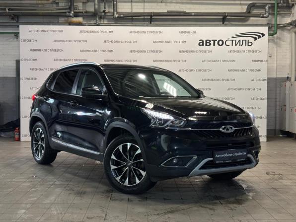 Chery Tiggo 7 I с пробегом 2019 года, цена 999 000 рублей, 234000 км, внедорожник, Автокод Объявления