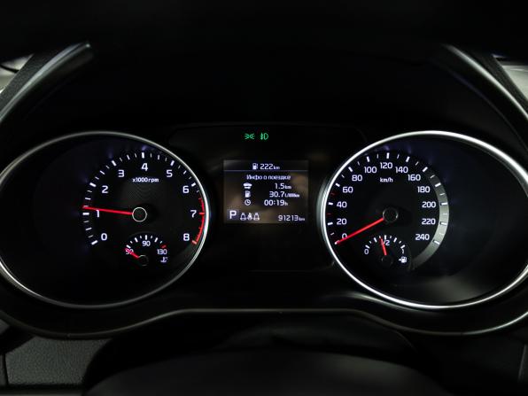 Kia XCeed I с пробегом 2021 года, цена 1 910 000 рублей, 91142 км, хэтчбек, Автокод Объявления