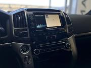 Toyota Land Cruiser 200 Series Рестайлинг 1 Новосибирск  - изображение 28