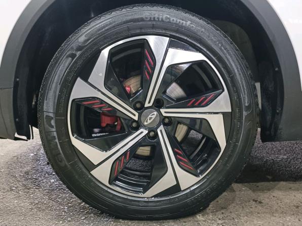 Chery Tiggo 4 Pro I Рестайлинг с пробегом 2023 года, цена 1 555 000 рублей, 50334 км, внедорожник, Автокод Объявления
