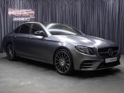 Mercedes-Benz E-Класс AMG V (W213) Москва  - изображение 39