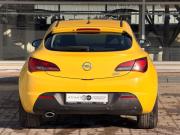 Opel Astra J Рестайлинг Москва  - изображение 24