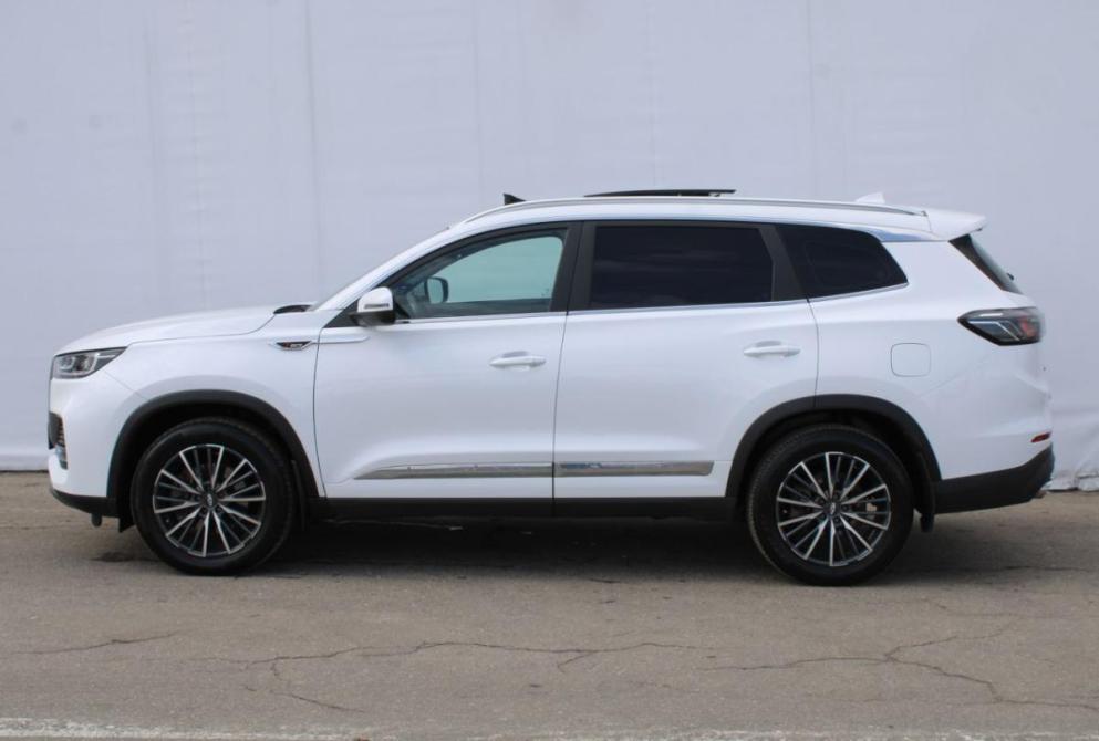 Chery Tiggo 8 Pro Max I Рестайлинг Нижний Новгород  - изображение 4