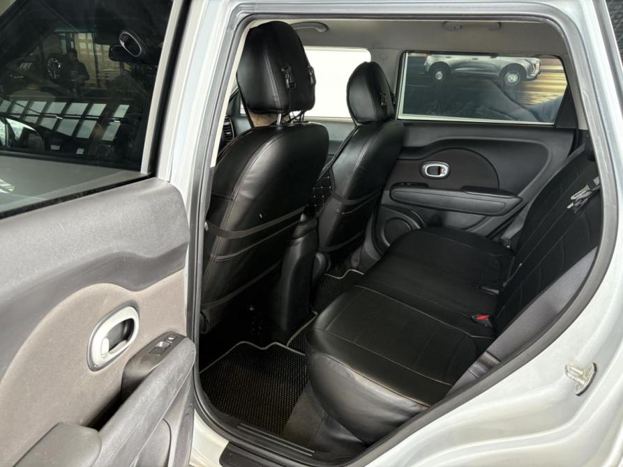 Kia Soul II Новомосковск  - изображение 10