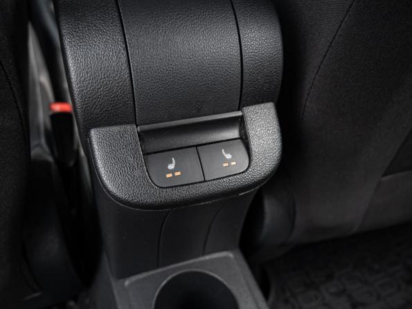 Volkswagen Polo VI с пробегом 2021 года, цена 1 625 000 рублей, 89105 км, лифтбек, Автокод Объявления