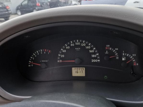 Lada (ВАЗ) Kalina I с пробегом 2008 года, цена 185 000 рублей, 149949 км, седан, Автокод Объявления