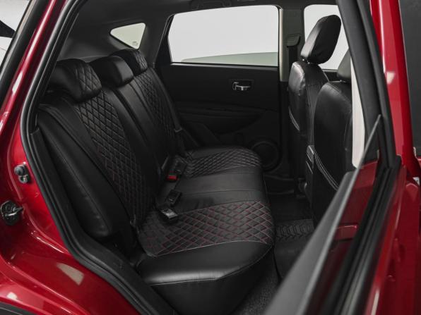 Nissan Qashqai I с пробегом 2010 года, цена 1 068 000 рублей, 100162 км, внедорожник, Автокод Объявления