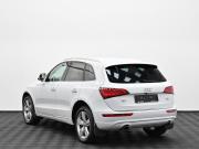 Audi Q5 I (8R) Рестайлинг Москва  - изображение 16