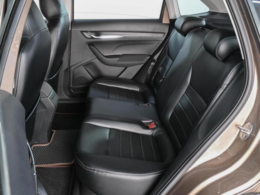Skoda Kamiq I (China Market) Ростов-на-Дону  - изображение 10