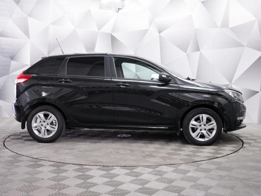 Lada (ВАЗ) XRAY I Ульяновск  - изображение 6