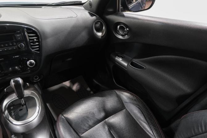 Nissan Juke I с пробегом 2011 года, цена 999 000 рублей, 160000 км, внедорожник, Автокод Объявления