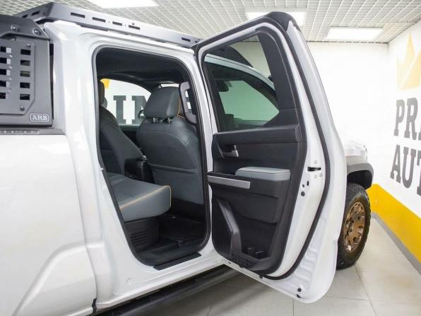 Toyota Tacoma IV с пробегом 2026 года, цена 11 199 000 рублей, 38 км, offers.body_type.unknown, Автокод Объявления