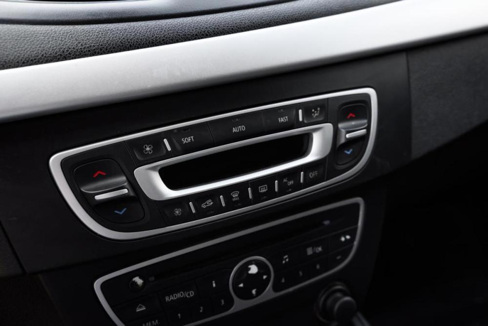 Renault Fluence I Ульяновск  - изображение 11