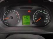 Lada (ВАЗ) Granta I Воронеж  - изображение 27