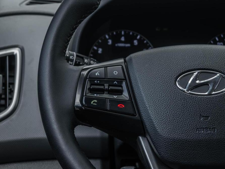 Hyundai Creta I Ставрополь  - изображение 17