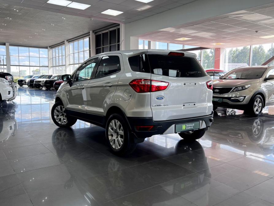 Ford EcoSport II Тверь  - изображение 6