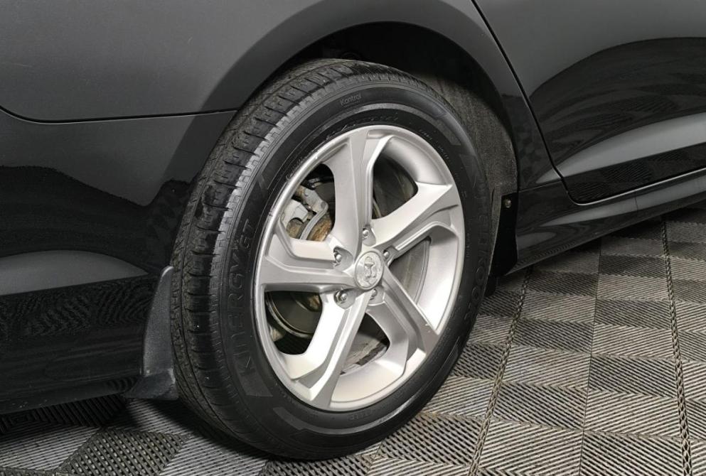 Hyundai Sonata VII (LF) Рестайлинг Нижний Новгород  - изображение 19