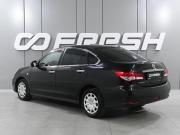 Nissan Almera III (G15) Ростов-на-Дону  - изображение 19