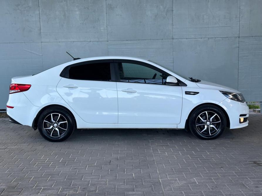 Kia Rio III Рестайлинг Тамбов  - изображение 8