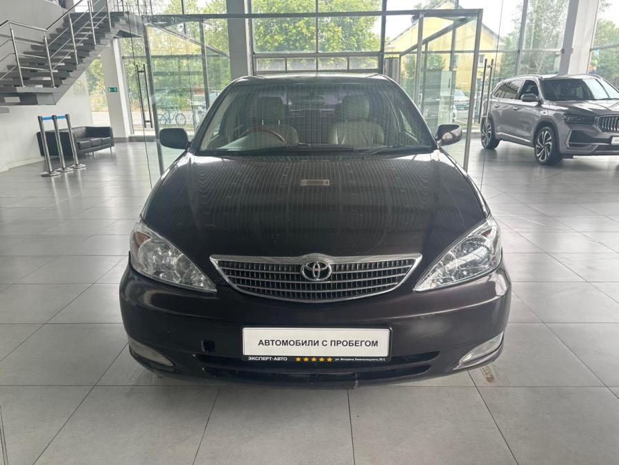 Toyota Camry V (XV30) Новосибирск  - изображение 2