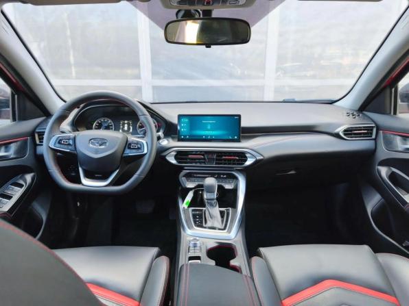 Kaiyi E5 с пробегом 2023 года, цена 1 400 000 рублей, 47000 км, седан, Автокод Объявления