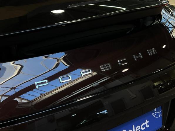 Porsche Panamera I с пробегом 2011 года, цена 2 450 000 рублей, 64166 км, лифтбек, Автокод Объявления