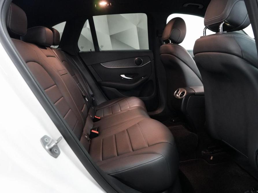 Mercedes-Benz GLC I (X253) Рестайлинг Ульяновск  - изображение 13