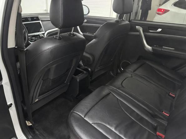 Haval H6 I с пробегом 2019 года, цена 1 169 000 рублей, 61726 км, внедорожник, Автокод Объявления