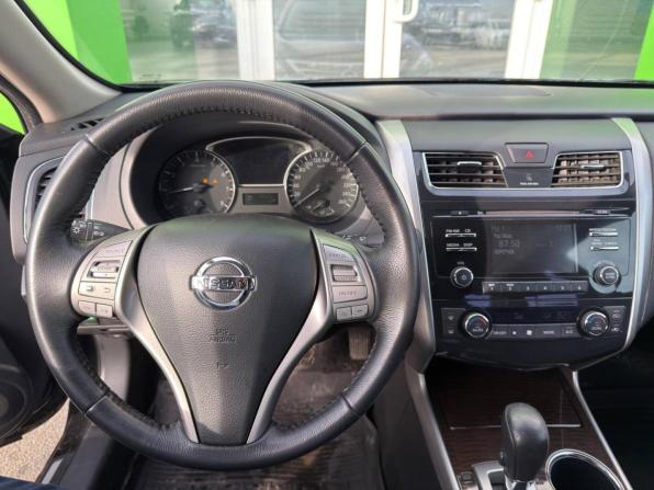 Nissan Teana III с пробегом 2014 года, цена 1 450 000 рублей, 158299 км, седан, Автокод Объявления