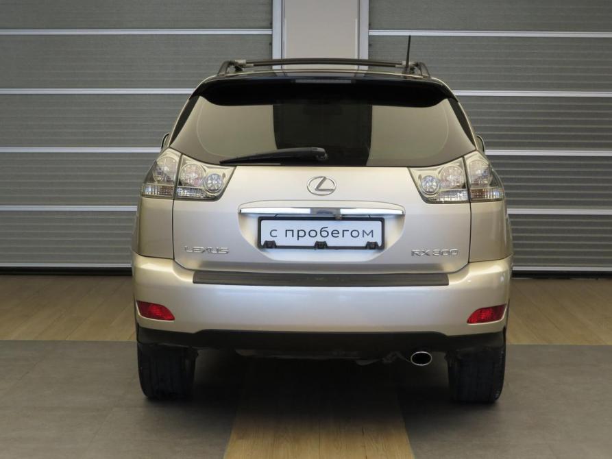 Lexus RX II Санкт-Петербург  - изображение 21