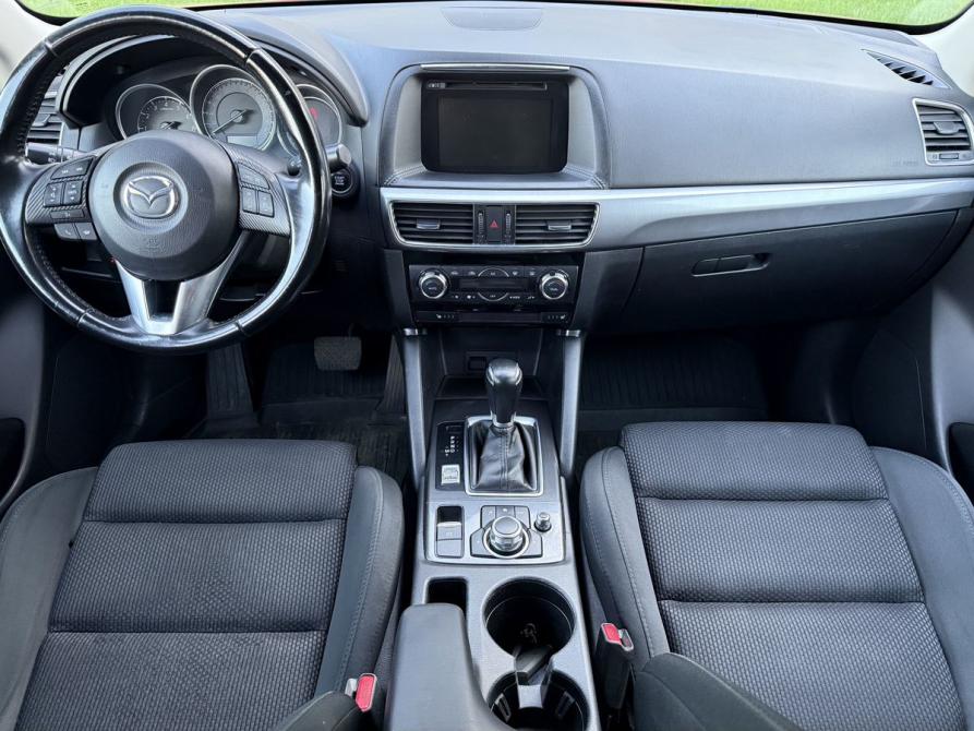 Mazda CX-5 I Рестайлинг Ярославль  - изображение 9