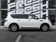 Nissan Patrol VI (Y62) Ставрополь  - изображение 33