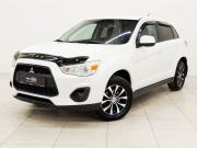 Mitsubishi ASX I Рестайлинг Тула  - изображение 15