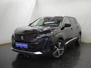 Peugeot 5008 II Рестайлинг Санкт-Петербург  - изображение 17