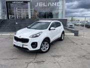 Kia Sportage IV Рестайлинг Саратов  - изображение 16