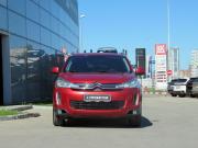 Citroen C4 Aircross Самара  - изображение 22