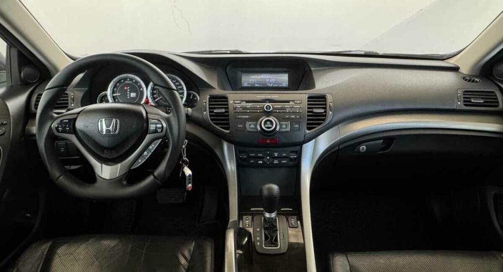 Honda Accord VIII Москва  - изображение 5