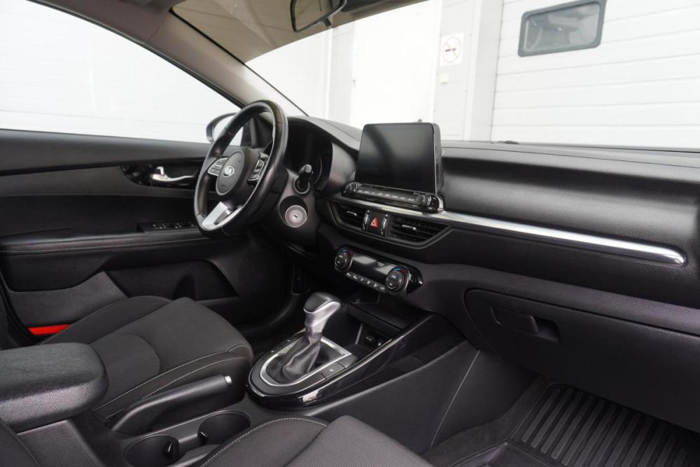 Kia Cerato IV Ульяновск  - изображение 20
