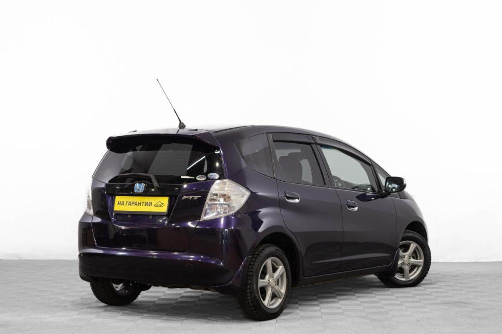 Honda Fit II Барнаул  - изображение 5
