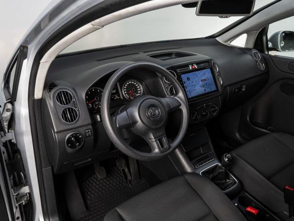 Volkswagen Golf Plus II с пробегом 2012 года, цена 590 000 рублей, 181248 км, хэтчбек, Автокод Объявления