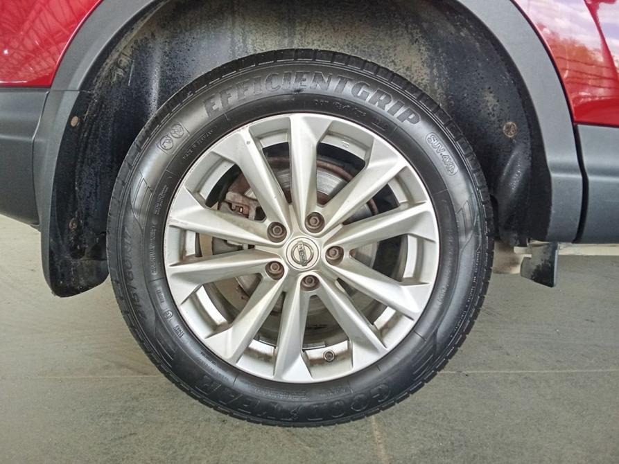 Nissan Qashqai II Москва  - изображение 19