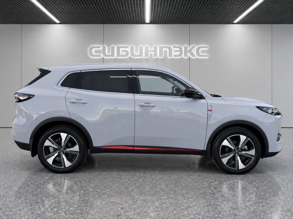 Changan CS55 Plus II с пробегом 2022 года, цена 1 835 000 рублей, 91772 км, внедорожник, Автокод Объявления