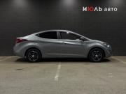 Hyundai Elantra V (MD) Рестайлинг Челябинск  - изображение 25