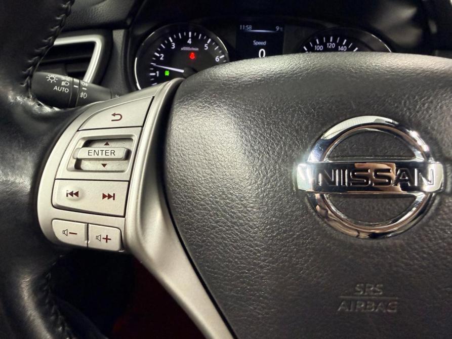 Nissan Qashqai II Тюмень  - изображение 15