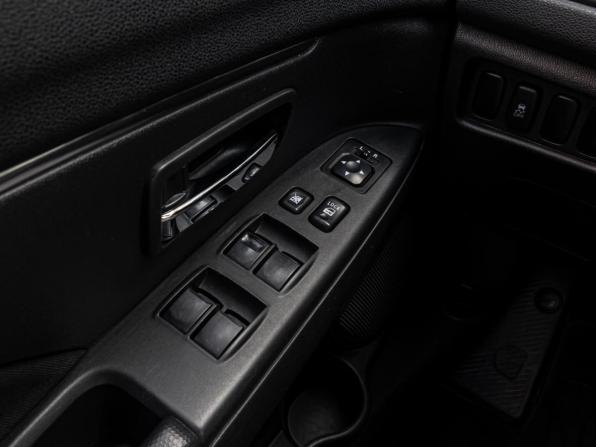 Mitsubishi Outlander Sport I Рестайлинг 2 с пробегом 2016 года, цена 1 430 000 рублей, 120126 км, внедорожник, Автокод Объявления