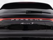 Porsche Macan I Рестайлинг 2 Санкт-Петербург  - изображение 56