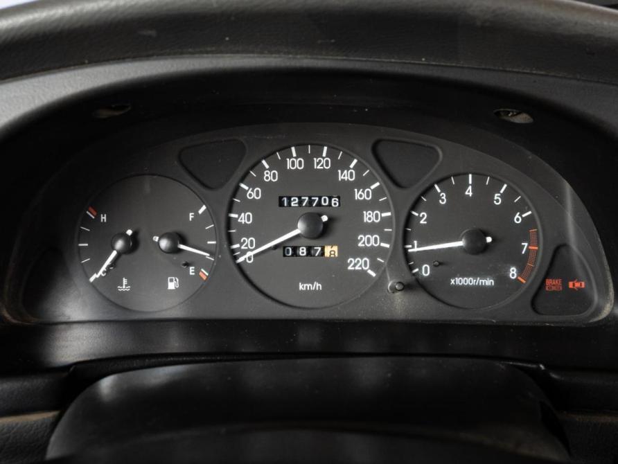 Chevrolet Lanos I Краснодар  - изображение 14
