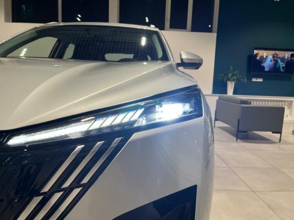 Dongfeng Mage с пробегом 2025 года, цена 2 599 000 рублей, 5 км, внедорожник, Автокод Объявления